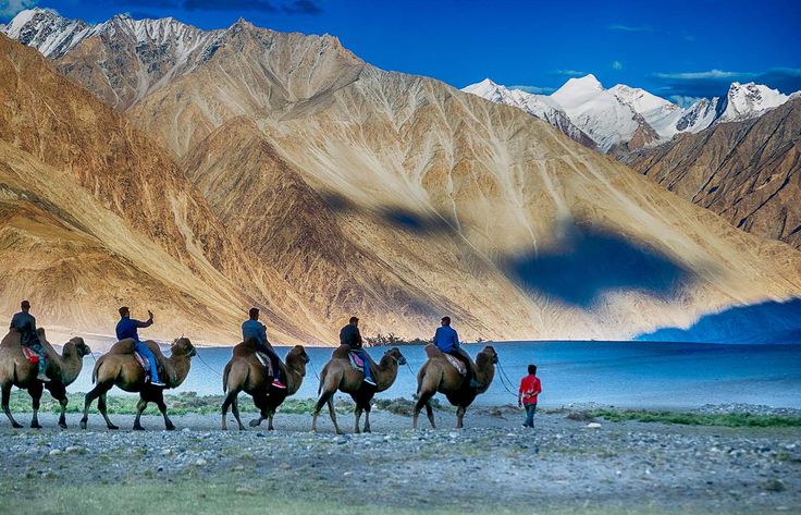 Glimpse of Ladakh Glimpse of Ladakh
